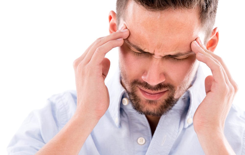 Headache After A Car Accident In Detroit: Do I Have A Case?
