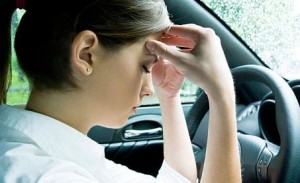 traumatic brain injury and auto accidents