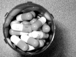 prescription drugs