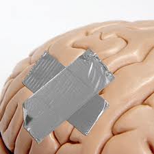 mild traumatic brain injury
