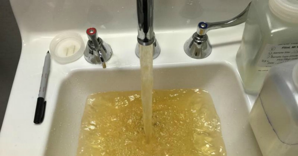 flint water crisis lawsuit